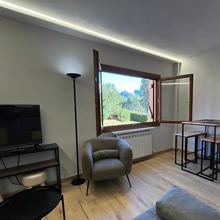 Apartamentos Baladrias Formigal Centro - Recien Reformado 外观 照片