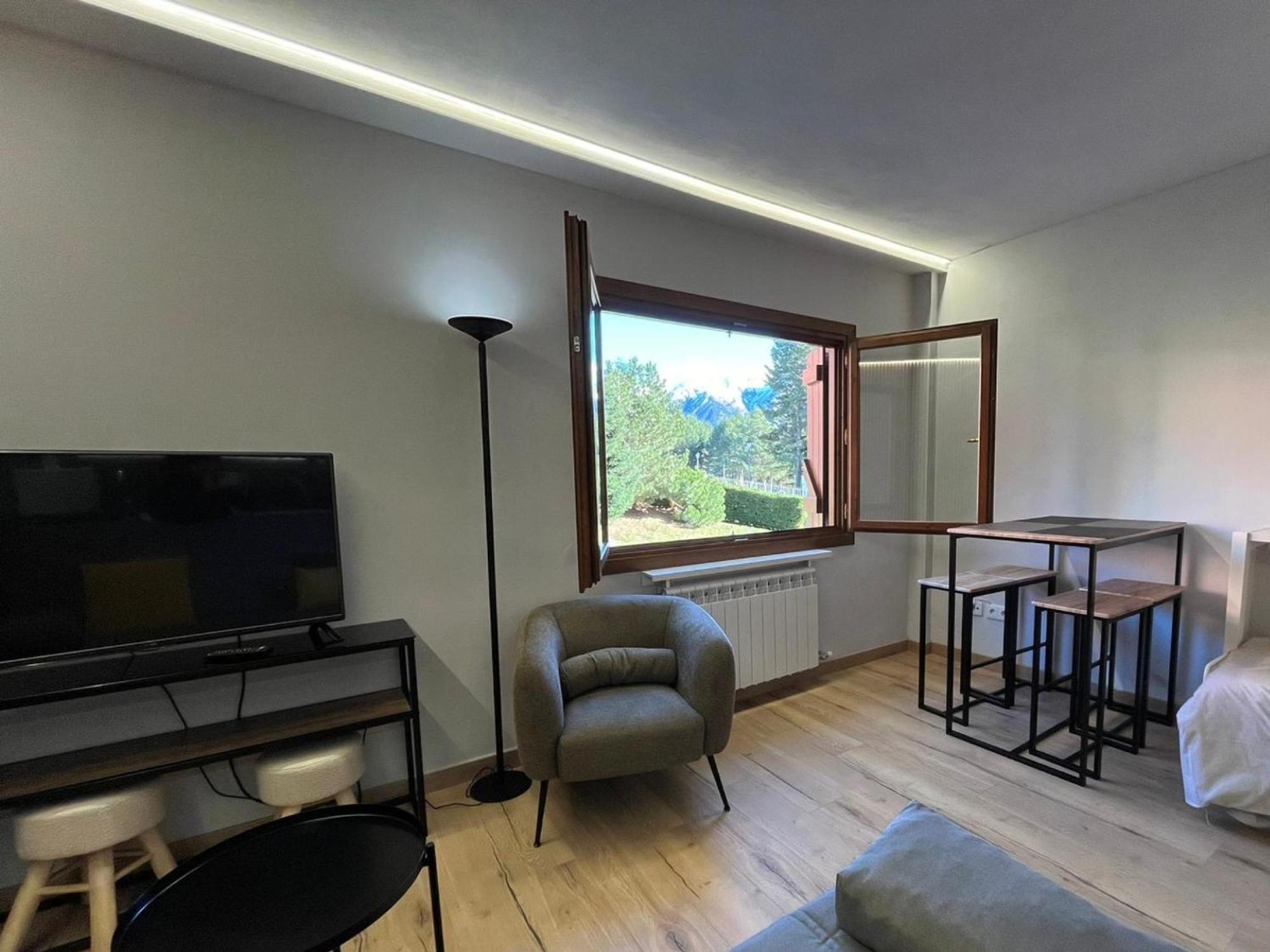 Apartamentos Baladrias Formigal Centro - Recien Reformado 外观 照片