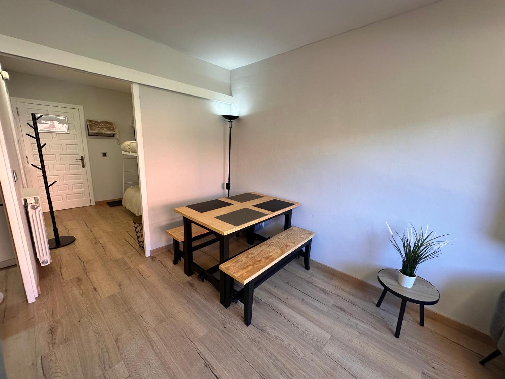 Apartamentos Baladrias Formigal Centro - Recien Reformado 外观 照片