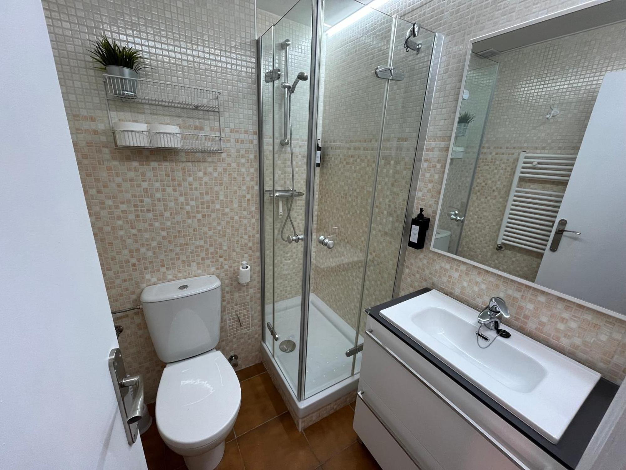 Apartamentos Baladrias Formigal Centro - Recien Reformado 外观 照片