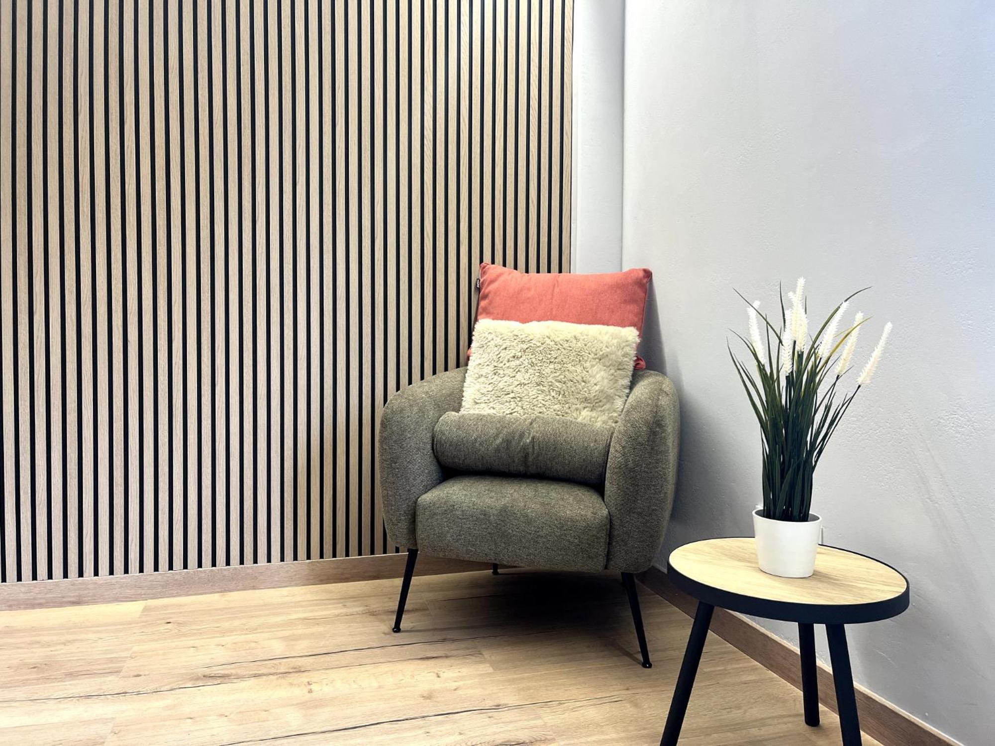 Apartamentos Baladrias Formigal Centro - Recien Reformado 外观 照片